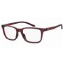 Monture de Lunettes Femme Under Armour UA-5055-YKZF417 Transparent ø 54 mm