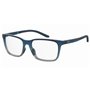 Monture de Lunettes Unisexe Under Armour UA-5056-0MXF617 ø 56 mm