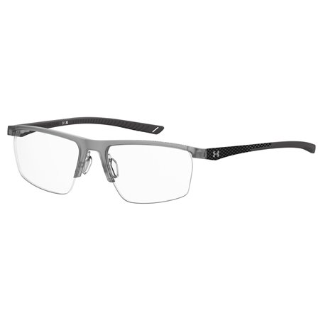 Monture de Lunettes Homme Under Armour UA-5060-G-63MF618 ø 56 mm