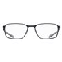 Monture de Lunettes Homme Under Armour UA-5063-G-PJPF517 Bleu Ø 55 mm