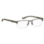 Monture de Lunettes Homme Under Armour UA-5065-G-SIFF418 Vert ø 54 mm