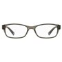 Monture de Lunettes Femme Under Armour UA-5066-B8QF316 Transparent Ø 53 mm