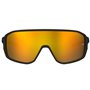 Lunettes de soleil Homme Under Armour UA-GAMEDAY-G-003J950 Ø 99 mm