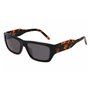 Lunettes de soleil Femme DKNY DK545S-001 ø 56 mm