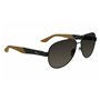 Lunettes de soleil Homme Salvatore Ferragamo SF275S-071 Ø 62 mm