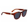 Lunettes de soleil Homme Lacoste L6006S-218 Ø 49 mm