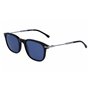 Lunettes de soleil Homme Lacoste L992S-001 Ø 51 mm