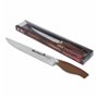 Couteau à viande Quttin Legno Acier inoxydable (20 cm)