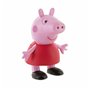 Figurine Comansi Peppa Pig