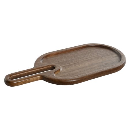 Planche à découper Home ESPRIT Naturel Acacia 40 x 18 x 1