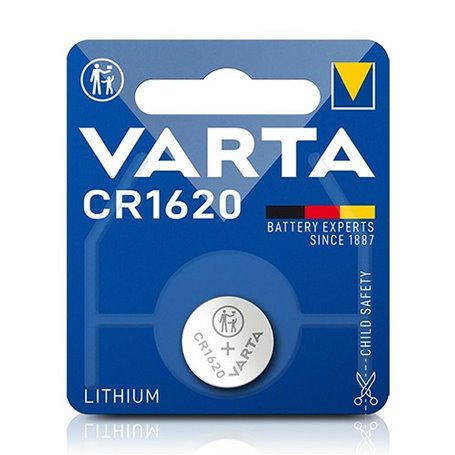 Varta -CR1620