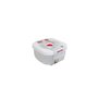 Récipient de Conservation des Aliments Guzzini Save-it Blanc 450 ml