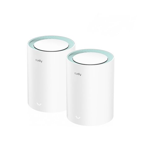 Répéteur Wifi Cudy AC1200