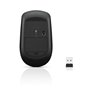 Lenovo GY50R91293 souris Ambidextre RF sans fil Optique 1200 DPI