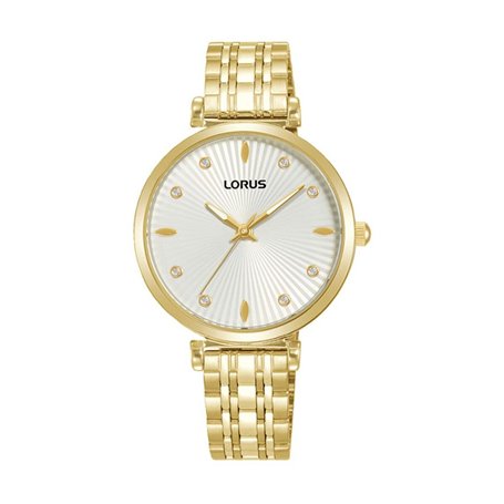Montre Homme Lorus RG266XX9 Blanc