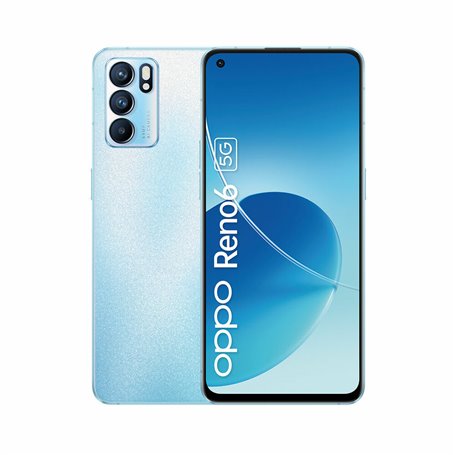 OPPO Reno 6 16