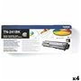 Toner original Brother HL3140CW
HL3150CDW
DCP9020CDW
DCP91010 Noir (4 Unités)