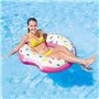 Bouée Gonflable Donut Intex 56265NP         107 x 99 x 23 cm  