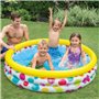 Piscine gonflable Intex 58439NP 330 L 147 x 33 x 147 cm