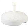 Base d´appui Aktive Parasol Blanc (45 x 30 cm)