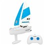 Bateau radiocommandé Colorbaby Voilier 2