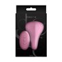 Vibromasseur NS Novelties Desire Bleu Rose