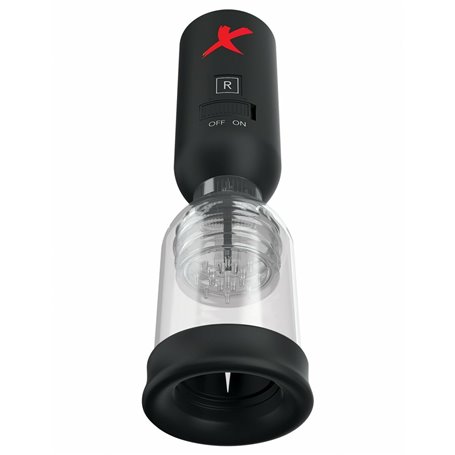 Pompe à pénis Pipedream PDX Elite