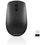 Lenovo GY50R91293 souris Ambidextre RF sans fil Optique 1200 DPI