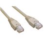 MCL Cable RJ45 Cat5E 20.0 m Grey câble de réseau 20 m Gris