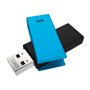 Emtec C350 Brick 2.0 lecteur USB flash 32 Go USB Type-A Noir