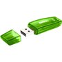 Emtec 64 GB lecteur USB flash 64 Go USB Type-A 2.0 Vert