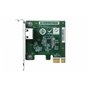 QNAP QXG-2G1T-I225 carte réseau Interne Ethernet 2500 Mbit/s