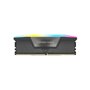 Corsair CMH64GX5M2B5200Z40K module de mémoire 64 Go 2 x 32 Go DDR5 5200 MHz