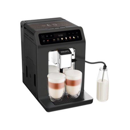 Krups Evidence EA895N10 machine à café Entièrement automatique Machine à expresso 2