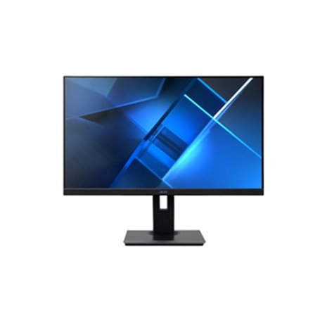 Acer B227QHbmiprxv écran plat de PC 54