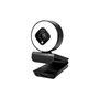 LogiLink UA0384 webcam 2 MP 1920 x 1080 pixels USB 2.0 Noir