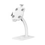 Manhattan 406352 support Tablette / UMPC Blanc