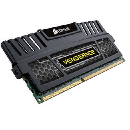 Corsair 2x4GB DDR3