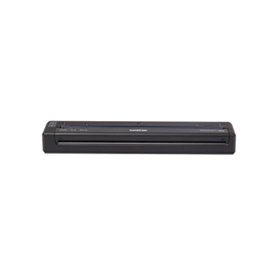 Brother PJ823 300 x 300 DPI Avec fil Thermique directe Imprimante mobile