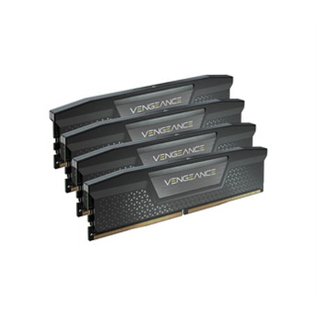 Corsair Vengeance CMK128GX5M4B5600C40 module de mémoire 128 Go 4 x 32 Go DDR5 5600 MHz