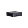 Intel NUC 11 Pro UCFF Noir i7-1185G7