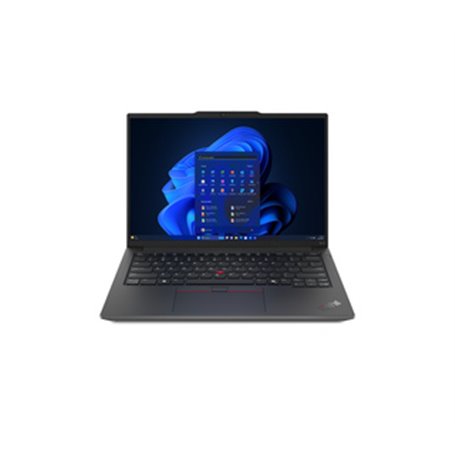 Lenovo ThinkPad E14 AMD Ryzen 7 7735HS Ordinateur portable 35