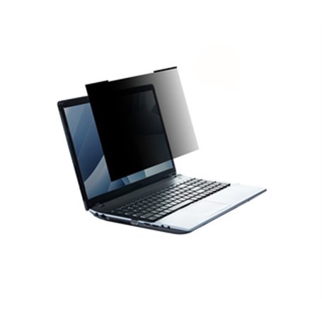 Mobilis 016435 filtre anti-reflets pour écran et filtre de confidentialité 33