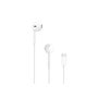 Apple EarPods (USB-C) Casque Avec fil Ecouteurs Appels/Musique USB Type-C Blanc