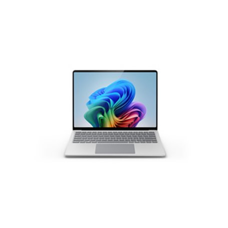 Microsoft Surface Laptop SURFACE LAPTOP 7 COPILOT+ PC 13.8" Qualcomm Snapdragon 16 Go Platine 256 Go