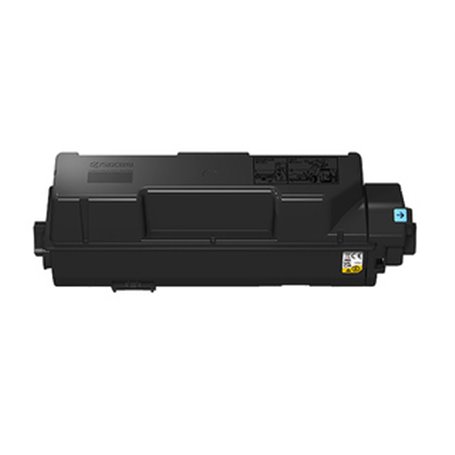 KYOCERA TK-1260 Cartouche de toner 1 pièce(s) Original Noir