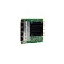 HPE Broadcom BCM5719 Ethernet 1Gb 4-port BASE-T OCP3 Interne 1000 Mbit/s