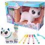 Washimals animaux lavable Le  Jumbo cat