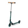 Trottinette Micro Sprite ECO LED  Vert
