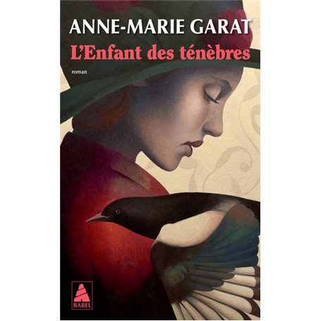 L'Enfant des ténèbres